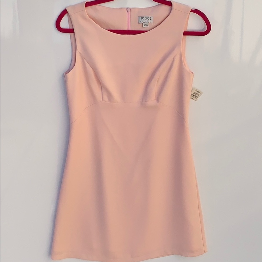 BCBG dress 🌸